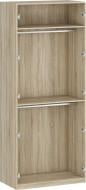 УЦЕНКА! Корпус шкафа Грейд ш-к ФЛЕКС тип №4 1000х2380х540 мм дуб сонома (УЦ №2983)
