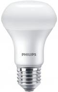 Лампа светодиодная Philips 10 Вт R80 матовая E27 220 В 929002966387