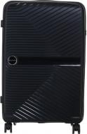Чемодан Compass PP-849 L черный