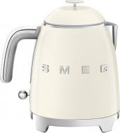 Електрочайник Smeg KLF05CREU
