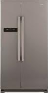 Холодильник Gorenje NRS9181BX