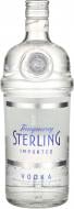 Водка Sterling Tanqueray 1 л