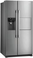 Холодильник Gorenje NRS9181CXB