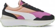 Кроссовки женские Puma Cruise Rider Silk Road Wn s 37507229 р.40,5 разноцветные Кроссовки женские Puma Cruise Rider Silk Road Wn s 37507229 р.40,5 разноцветные