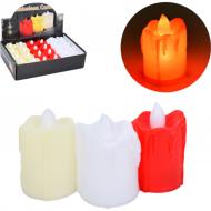 Свеча LED в ассортименте FG231115206Q