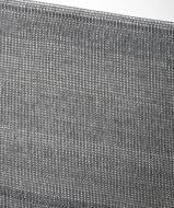 Сітка для огорожі срібло 110 г/м2 (1,5 м*5м)