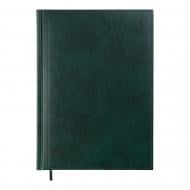 Дневник недатированный BASE Buromax A4 зеленый