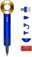ВІТРИНА! Фен Dyson HD07 Supersonic 23.75K Blue/Gold