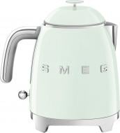 Електрочайник Smeg KLF05PGEU