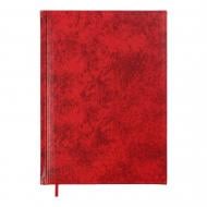 Дневник недатированный BASE Buromax A4 красный
