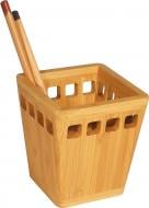 Подставка для ручек бамбук O36110 Cabinet