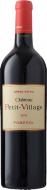 Вино Chateau Petit Village 2016 0,75 л