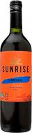 Вино Sunrise Carmenere красное сухое 0,75 л