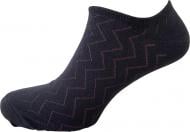 Носки мужские Cool Socks 17753 р.27-29 черный с фиолетовым