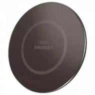 Беспроводное зарядное устройство Xo TK10 Round Desktop 15W