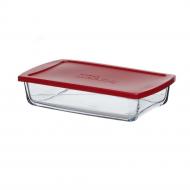 Форма для запекания Borcam 1,32 л 59864RL