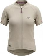 Футболка 4F TSHIRT FNK F2624 4FWSS27TFTSF2624-12S р.S бежевый Футболка 4F TSHIRT FNK F2624 4FWSS27TFTSF2624-12S р.S бежевый