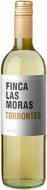 Вино Finca Las Moras Torrontes белое полусухое 0,75 л