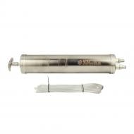 Шприц Sigma для заливки масла двойного действия 500 мл 6300501