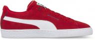 Кроссовки мужские Puma Suede Displaced 38287506 р.44 красные