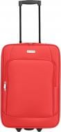 Валіза Compass MS-2502 50 л червоний 41x24x64 см M