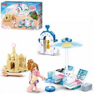 Конструкторы Sluban Конструкторы Sluban