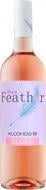 Вино Alcohol free Blush напівсолодке рожеве 0,75 л