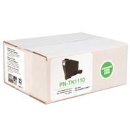 Тонер-картридж Patron Kyocera Mita TK-1110 (PN-TK1110) black