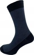 Носки мужские Cool Socks 17771 р.25-27 черный с серым
