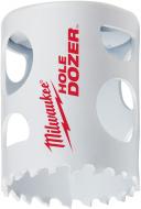 Коронка биметаллическая Milwaukee Hole Dozer 38 мм 49560082