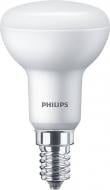 Лампа светодиодная Philips 6 Вт R50 матовая E14 220 В 929002965787