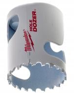 Коронка біметалева Milwaukee Hole Dozer 40 мм 49560087