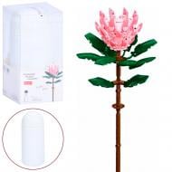 Конструктор Sluban Королівська протея M38-B1101-03