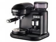 Кофеварка рожковая Ariete 1318 black