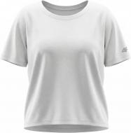 Футболка 4F TSHIRT FNK F2625 4FWSS27TFTSF2625-10S р.S белый