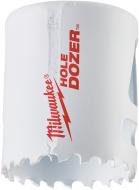 Коронка биметаллическая Milwaukee Hole Dozer 41 мм 49560092
