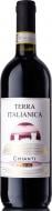 Вино Terra Italianica Chianti красное сухое 0,75 л