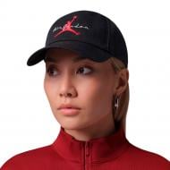 Кепка Nike U J CLB CAP US CB FLT SCRPT IF8483-010 L/XL черный