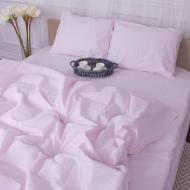 Наволочка бязь 11-2409 Elma 40x60 см светло-розовый MirSon Наволочка бязь 11-2409 Elma 40x60 см светло-розовый MirSon