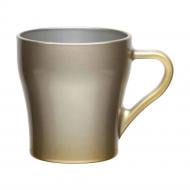 Чашка Pasabahce Chroma Metalic Gold 260 мл 55773MGD