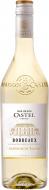 Вино Maison Castel Bordeaux Blanc Sauvignon белое сухое 0,75 л