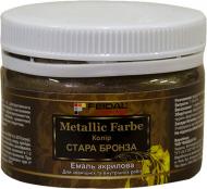 Декоративная краска Feidal Metallic Farbe старая бронза 0.1 л