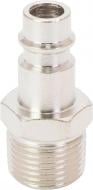 Штуцер Sigma с наружным резьбовым соединением MT ⅜ 7022121