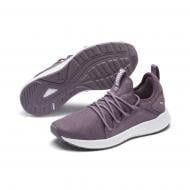 Кроссовки женские Puma NRGY NEKO 19106907 р.38,5 фиолетовые Кроссовки женские Puma NRGY NEKO 19106907 р.38,5 фиолетовые