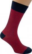 Носки мужские Cool Socks 17773 р.25-27 черный с красным