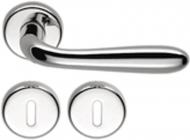 Ручка на розетке Colombo® ручка на розетке colombo robot cd 41 хром (40632543) хром