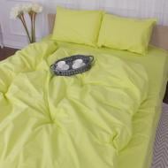 Наволочка бязь 12-0525 Tiziana 40x60 см салатовый MirSon