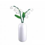 Конструктор Sluban Конвалія M38-B1101-09