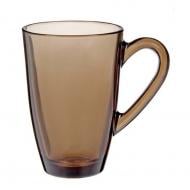Чашка Pasabahce Basic Bronze 330 мл 55393