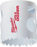 Коронка биметаллическая Milwaukee Hole Dozer 44 мм 49560102